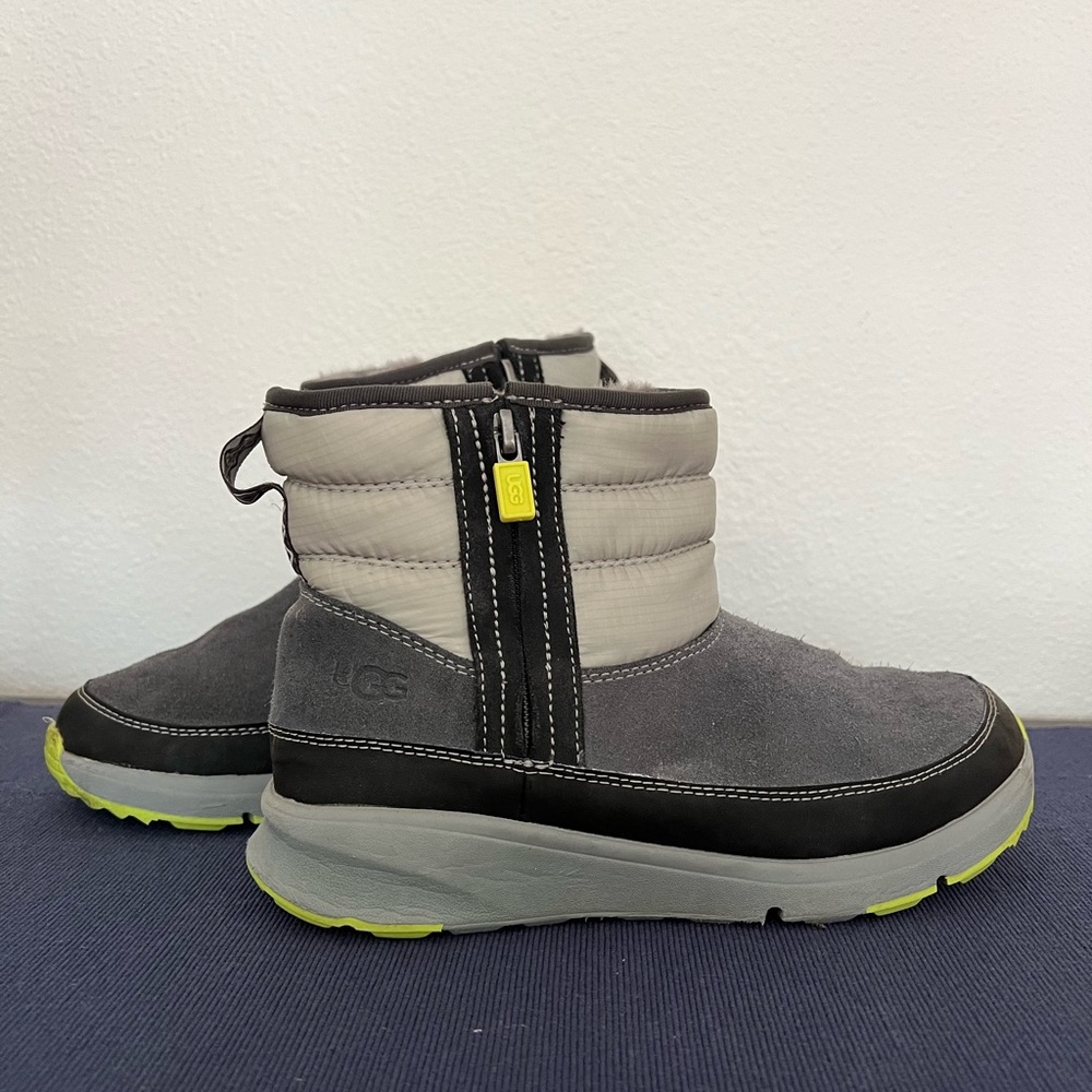 UGG Kids’ Truckee Weather Boots